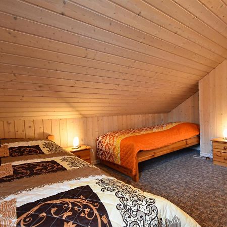 Ferienhaus Ostseeblick 274 Baabe Exteriör bild