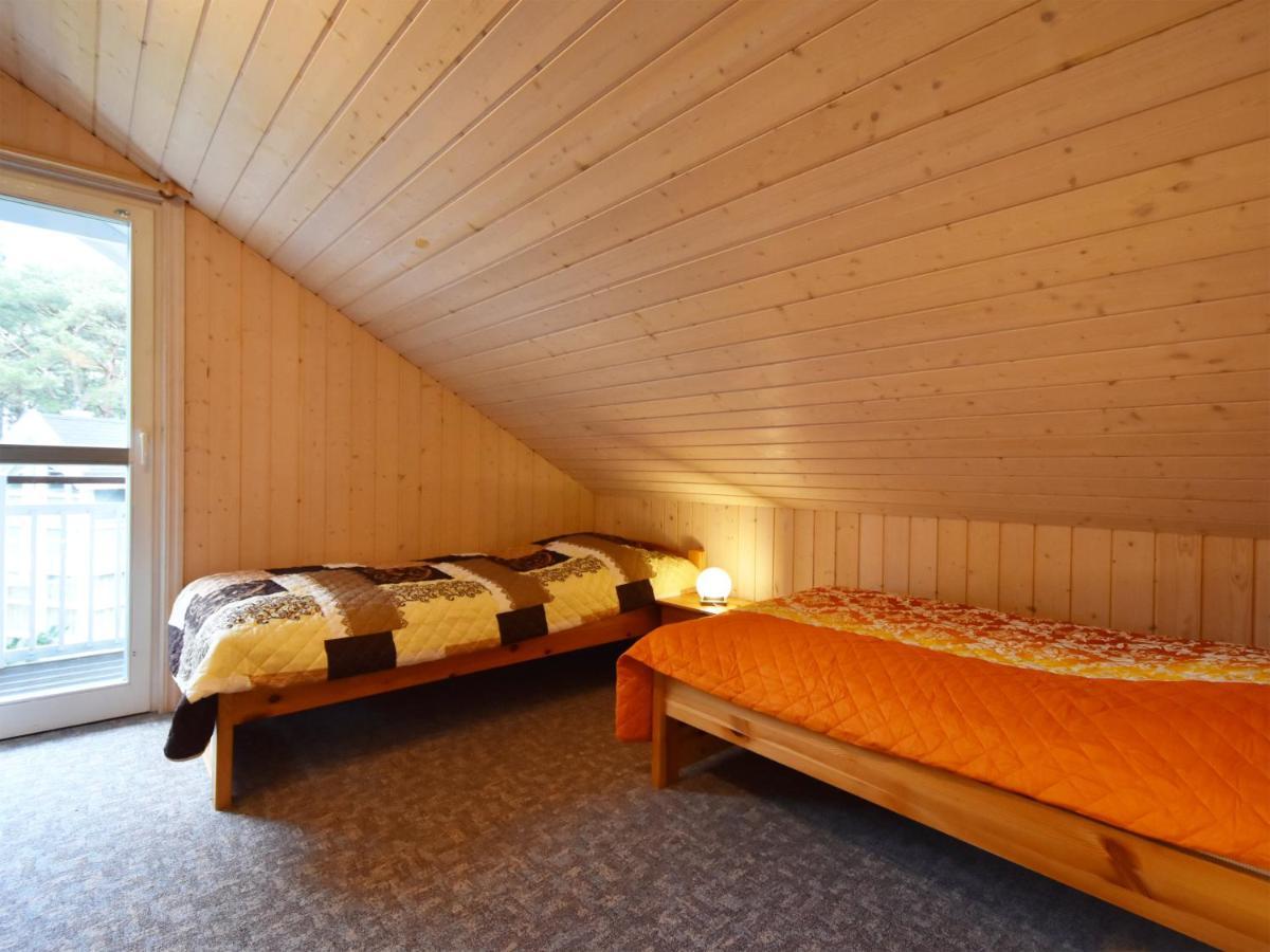 Ferienhaus Ostseeblick 274 Baabe Exteriör bild